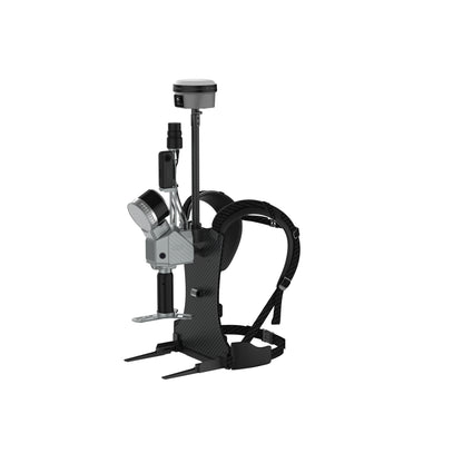 FJ Dynamics Trion RTK Backpack – weather-resistant GNSS carrying bag for Trion S2 and P2 receivers