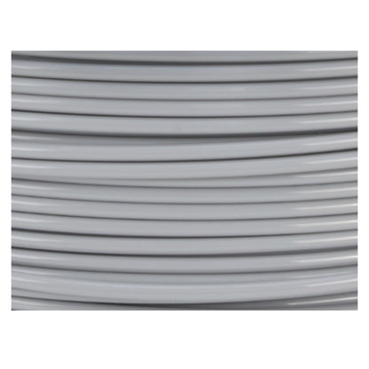 [RM-PL0341] Polymaker PolyLite PLA Filament (1.75 mm, 3 kg Spool, True Grey)