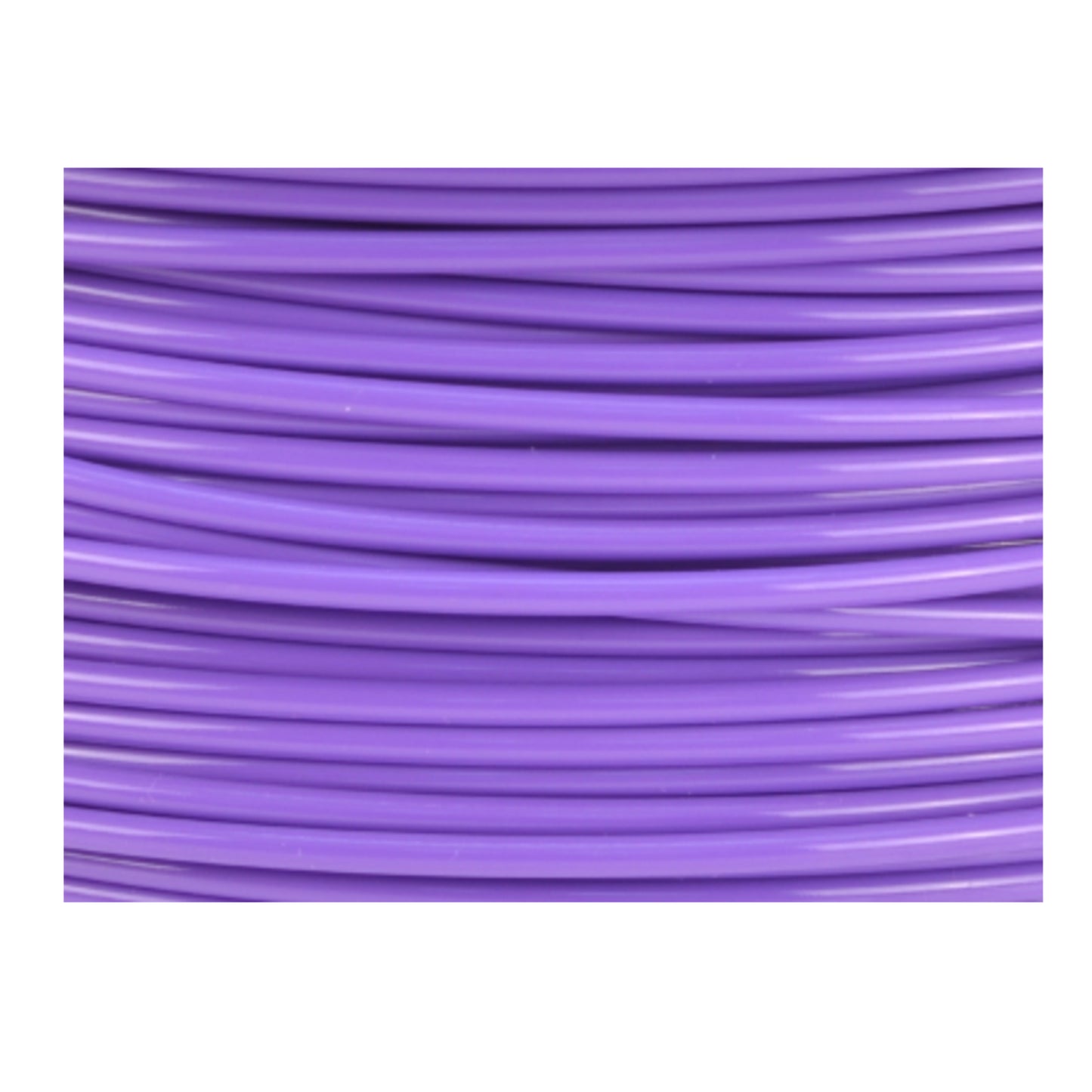 [RM-PL0236] Polymaker PolyLite PLA Filament (1.75 mm, 1 kg Spool, True Purple)