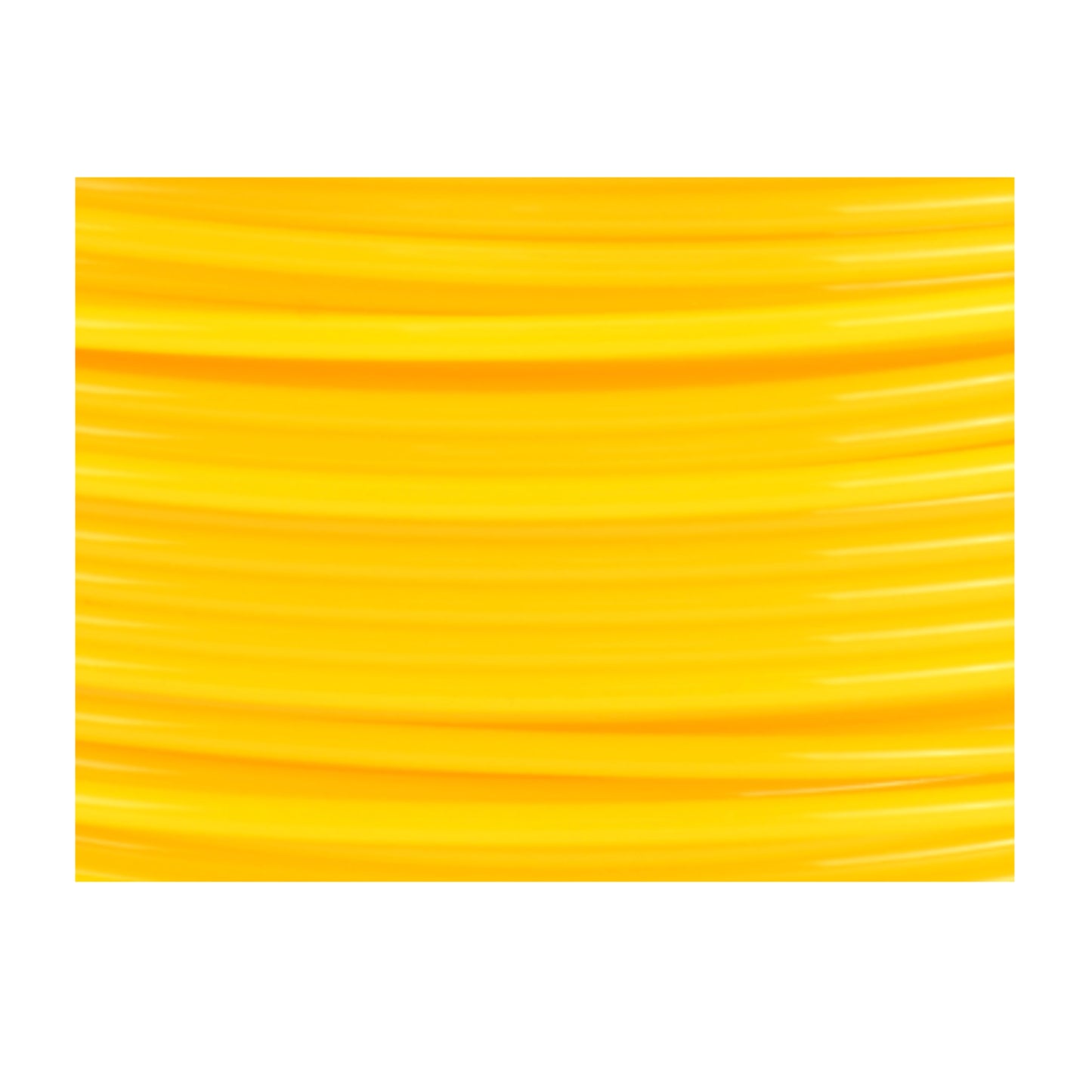 [RM-PL0234] Polymaker PolyLite PLA Filament (1.75 mm, 1 kg Spool, True Yellow)