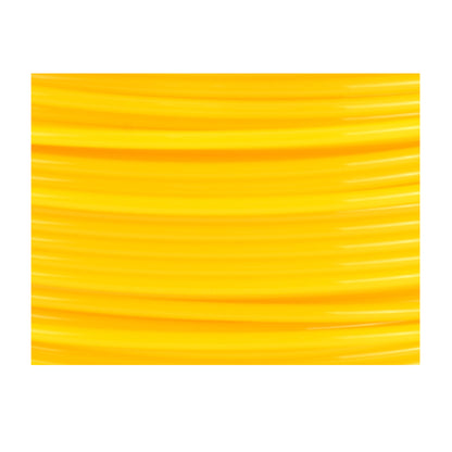 [RM-PL0234] Polymaker PolyLite PLA Filament (1.75 mm, 1 kg Spool, True Yellow)