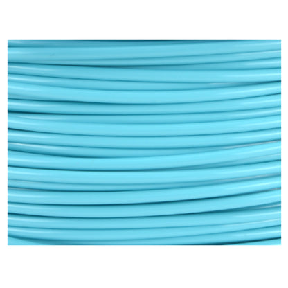 [RM-PL0233] Polymaker PolyLite PLA Filament (1.75 mm, 1 kg Spool, Teal)