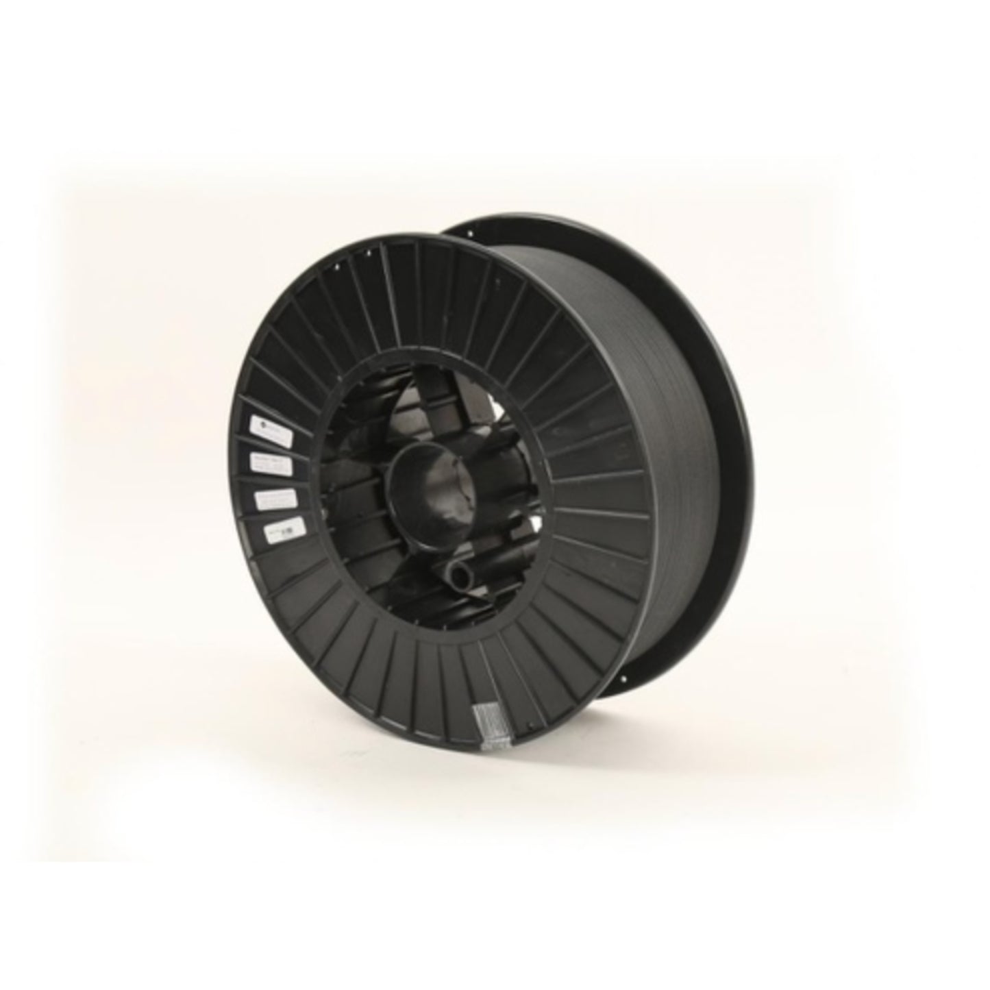 [RM-NY0036] Polymaker Nylon/PolyMide Filament (1.75 mm, 0.5 kg Spool, Carbon Filled, PolyMide PA6-CF)