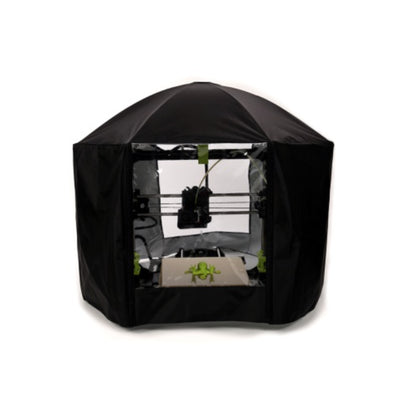 LulzBot Nylon 3D Printer Enclosure by galaxG Design World KT-MS0003