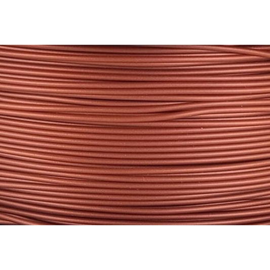 [RM-PL0248] 3D-Fuel Standard PLA Filament (1.75 mm, 1 kg Spool, Metallic Copper)