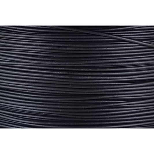 [RM-PL0175] 3D-Fuel Standard PLA Filament (1.75 mm, 1 kg Spool, Midnight Black)