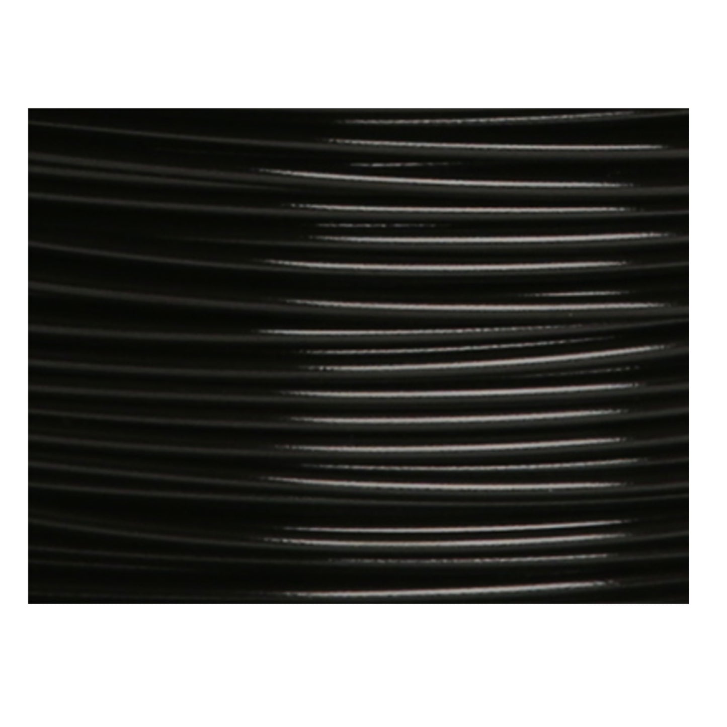 [RM-PE0017] IC3D PETg Filament (1.75 mm, Black)