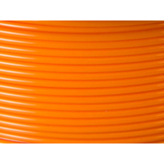 [RM-NY0021] Chroma Strand INOVA-1800 Filament (2.85 mm, 1 kg Spool, Orange, INOVA-1800)