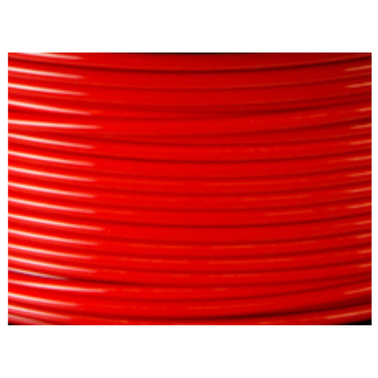 [RM-NY0022] Chroma Strand INOVA-1800 Filament (2.85 mm, 1 kg Spool, Red, INOVA-1800)