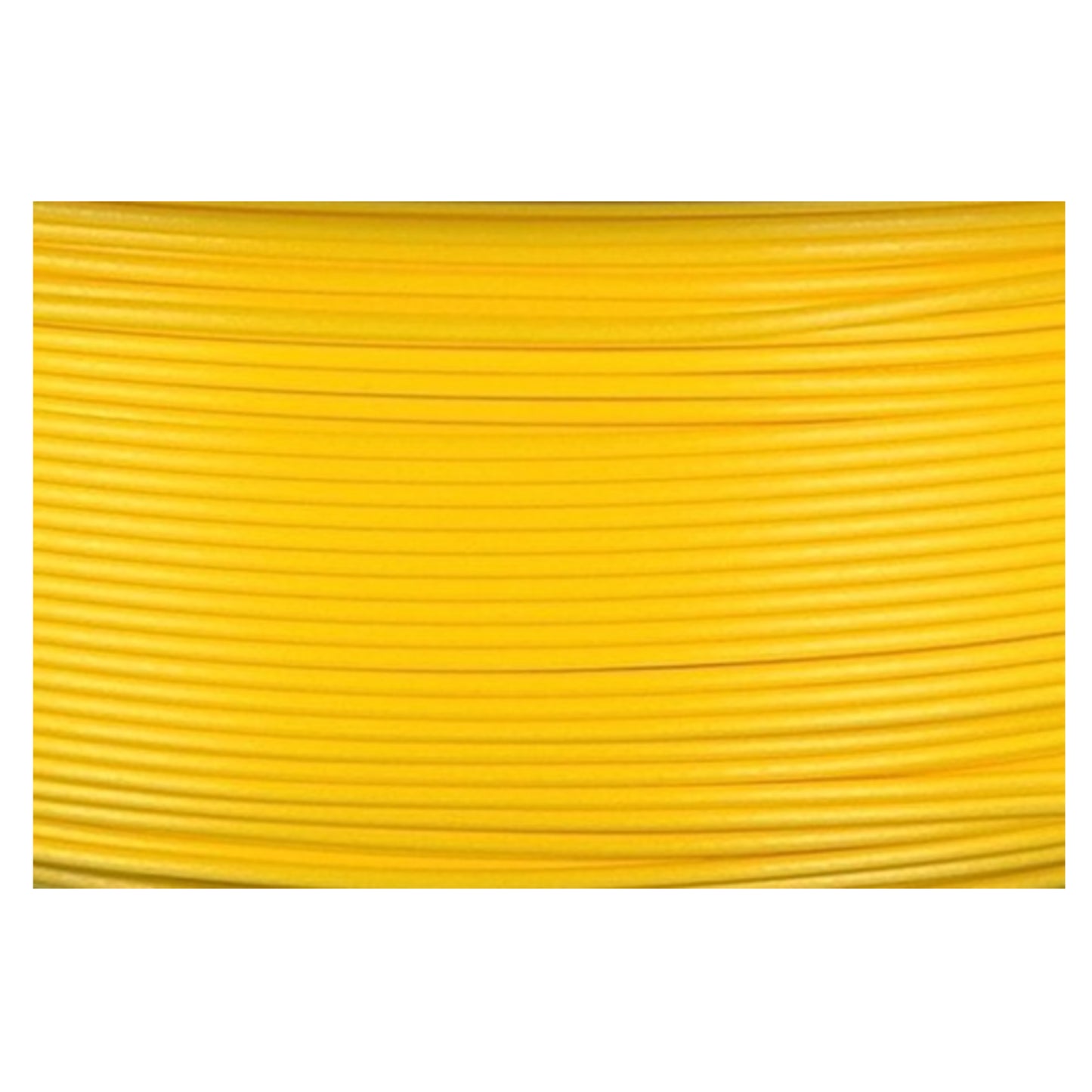 [RM-NY0023] Chroma Strand INOVA-1800 Filament (2.85 mm, 1 kg Spool, Yellow, INOVA-1800)