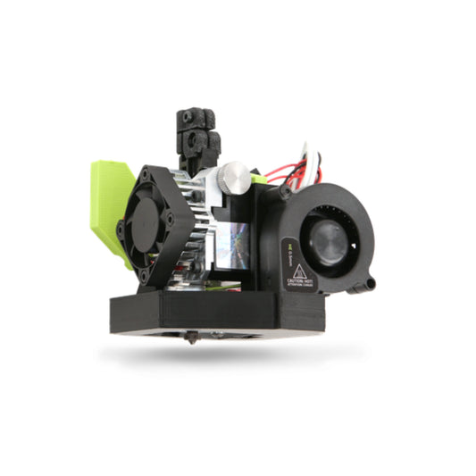 LulzBot HE Tool Head | Hardened Steel | 0.5 mm KT-CP0150