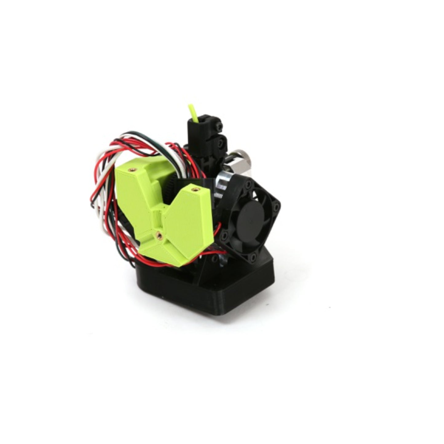 LulzBot HE Tool Head | Hardened Steel | 0.5 mm KT-CP0150