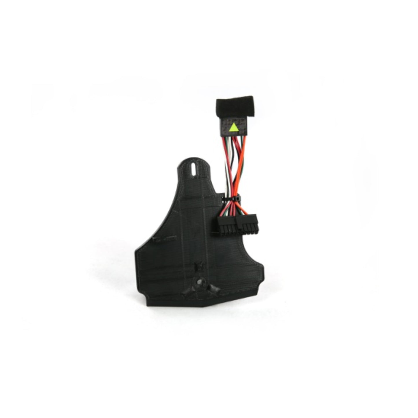 LulzBot TAZ 5/6 Universal Tool Head Adapter KT-CP0140