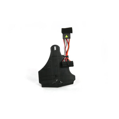 LulzBot TAZ 5/6 Universal Tool Head Adapter KT-CP0140