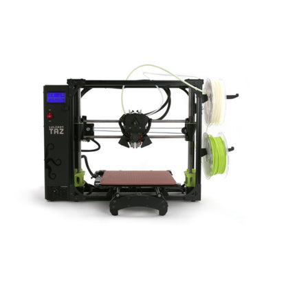 LulzBot TAZ Dual Extruder V3.1 Tool Head KT-CP0162