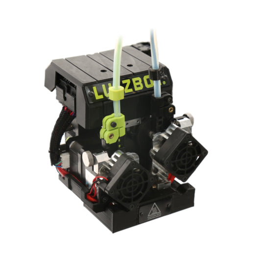 LulzBot TAZ Pro Dual Extruder, 2.85mm KT-CP0145