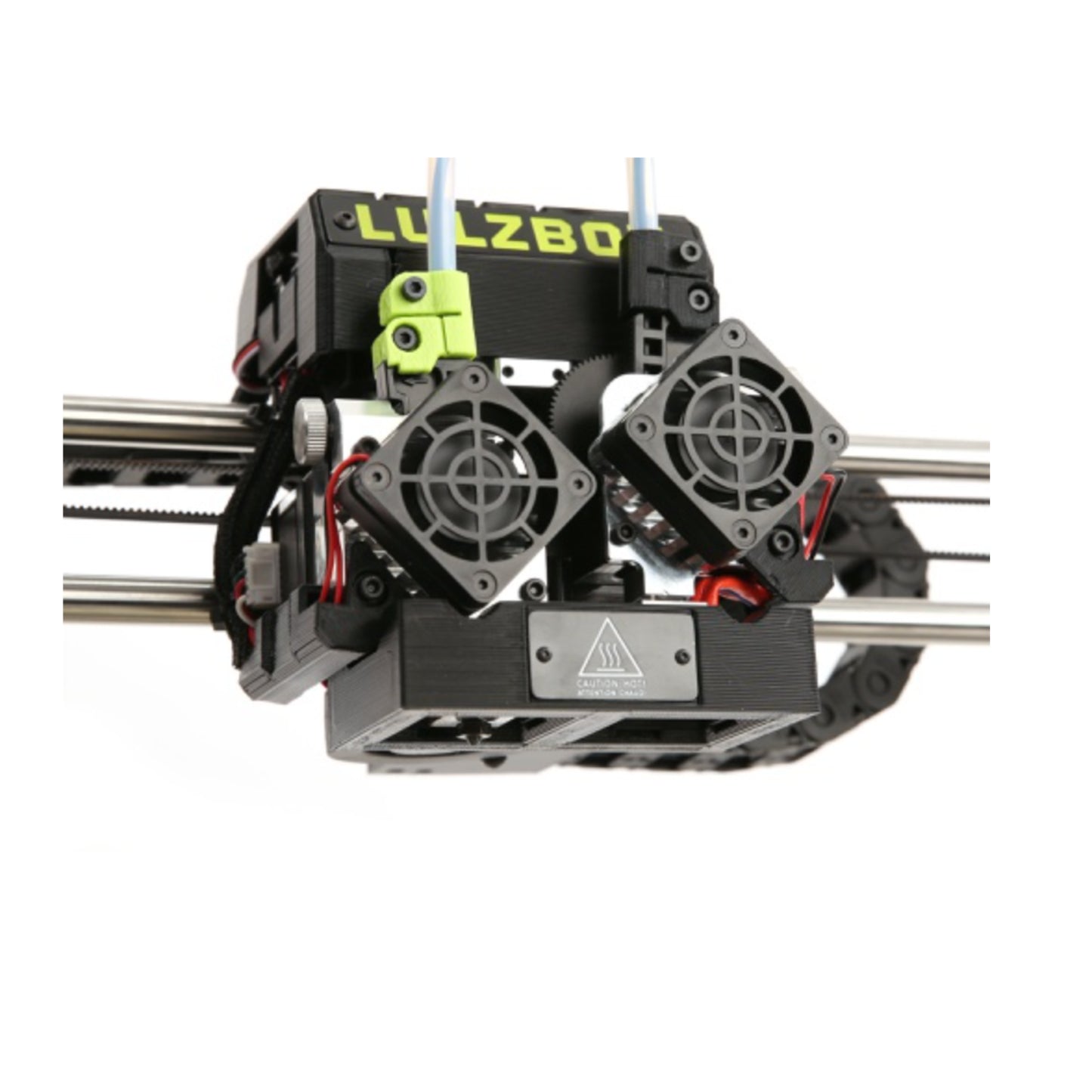 LulzBot TAZ Pro Dual Extruder, 2.85mm KT-CP0145