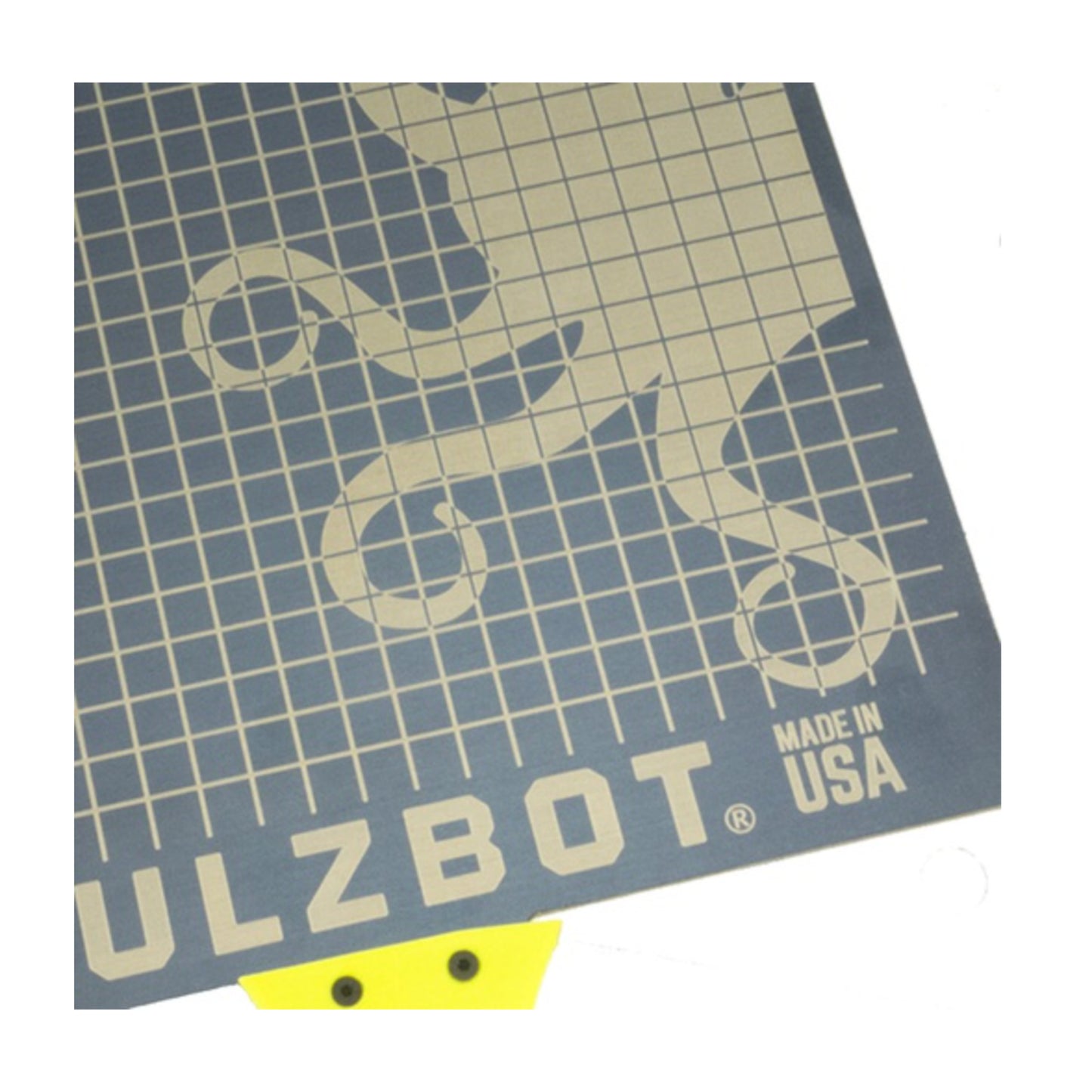 Spare TAZ Pro/Workhorse Magnetic Flex Sheet