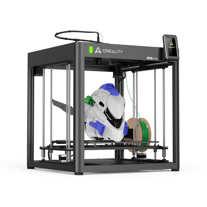 Creality Ender-5 MAX Desktop FDM 3D Printer 1001020571