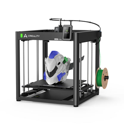 Creality Ender-5 MAX Desktop FDM 3D Printer 1001020571