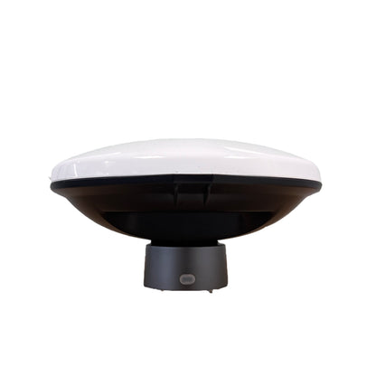 XGRIDS L2 Pro survey grade RTK kit with GNSS receiver and antenna for georeferenced LiDAR mapping