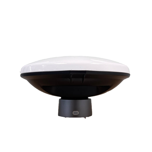 XGRIDS L2 Pro survey grade RTK kit with GNSS receiver and antenna for georeferenced LiDAR mapping