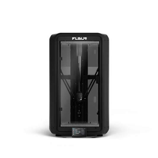 FLSUN T1 Delta FDM 3D Printer FLN000T1