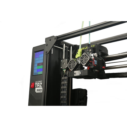 LulzBot TAZ™ Pro Dekstop FDM 3D Printer KT-PR0050