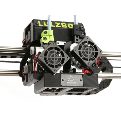 LulzBot TAZ™ Pro Dekstop FDM 3D Printer KT-PR0050