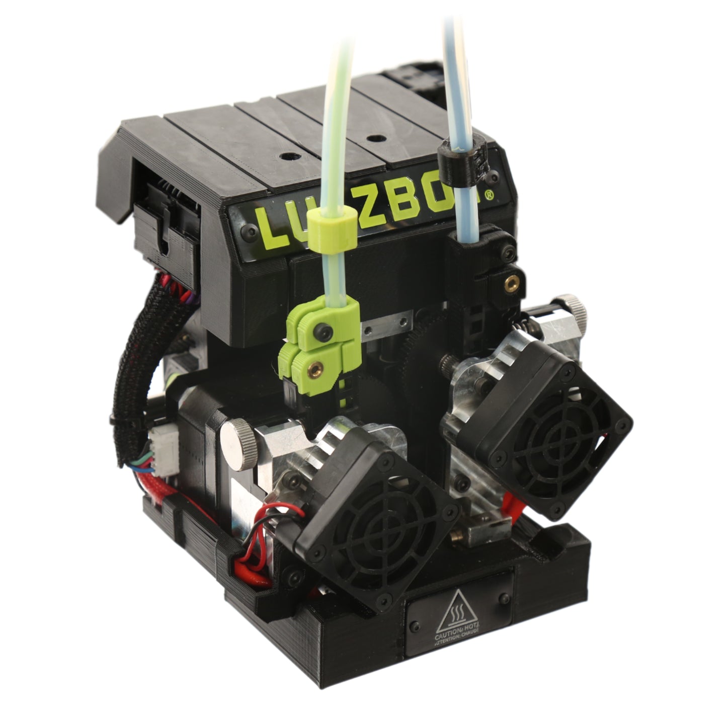 LulzBot TAZ™ Pro Dekstop FDM 3D Printer KT-PR0050