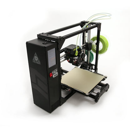 LulzBot TAZ™ Pro Dekstop FDM 3D Printer KT-PR0050