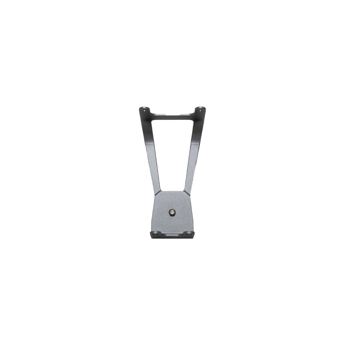 The extra clamp for XGRIDS K1 extension pole kit 2m and 3m modular system for survey-grade stability