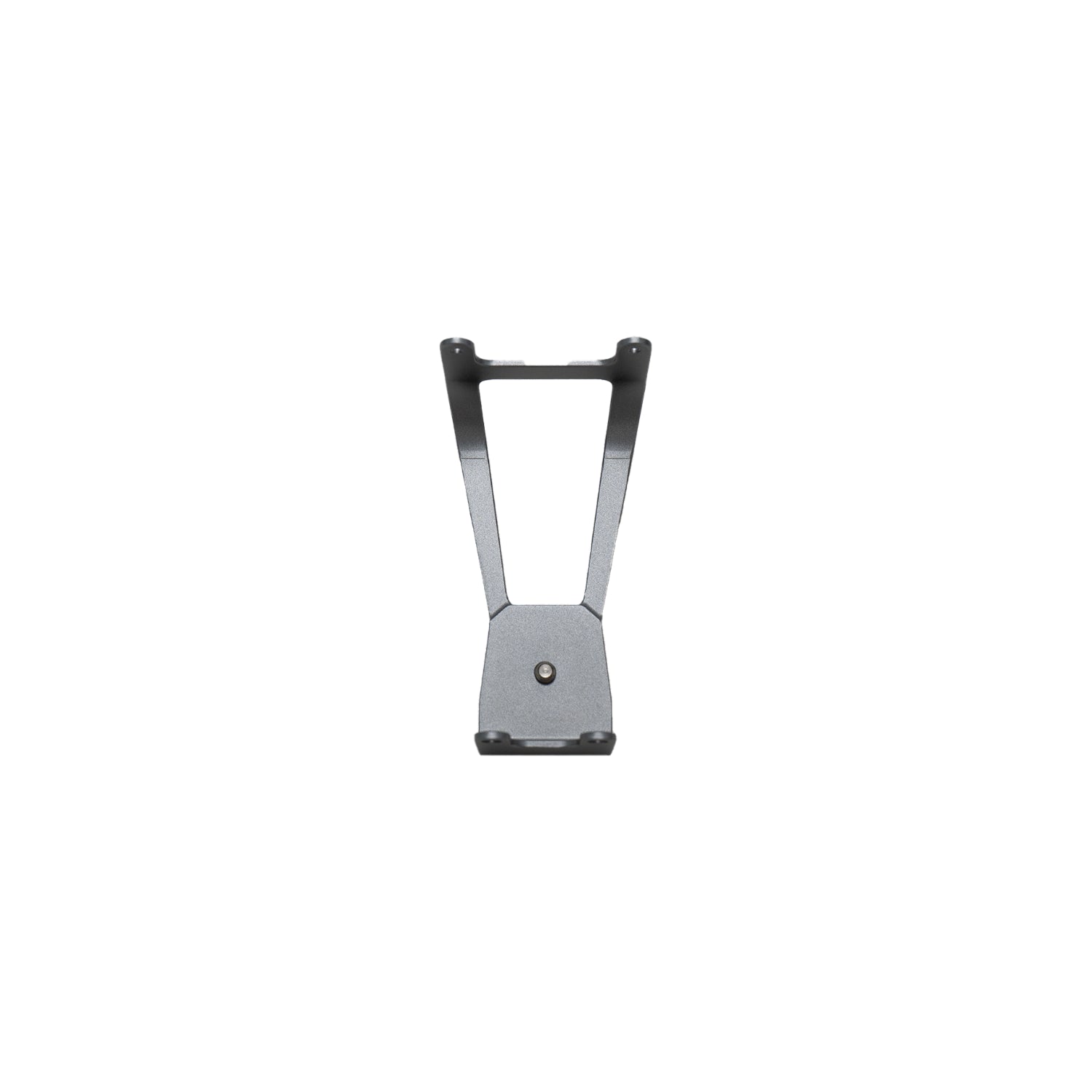The extra clamp for XGRIDS K1 extension pole kit 2m and 3m modular system for survey-grade stability