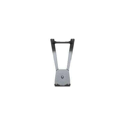 The extra clamp for XGRIDS K1 extension pole kit 2m and 3m modular system for survey-grade stability