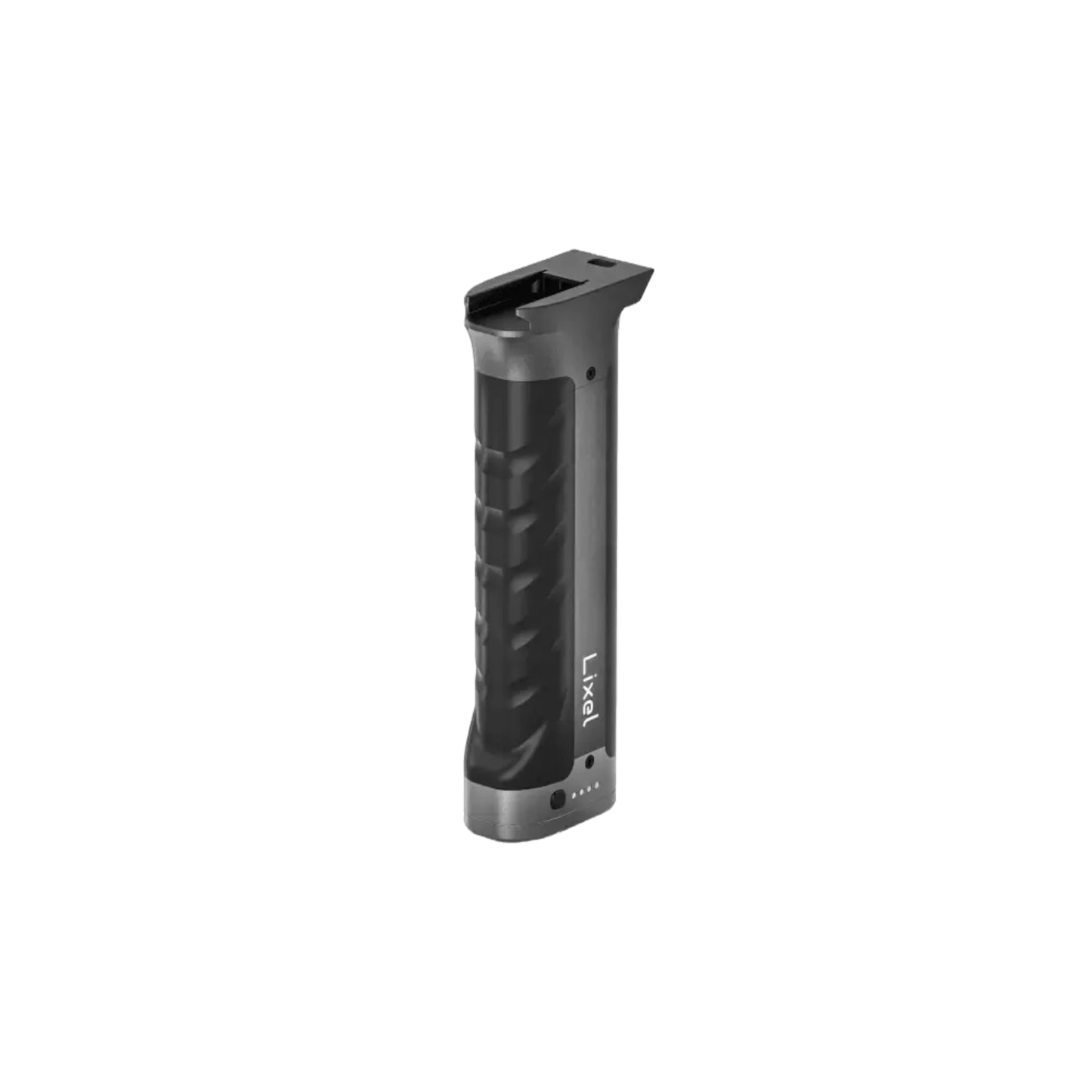 XGRIDS L2 Pro removable handheld battery for extended LiDAR field scanning