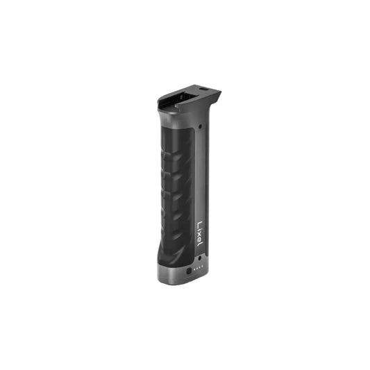 XGRIDS L2 Pro removable handheld battery for extended LiDAR field scanning