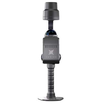 front side view of XGRIDS Lixel K1 with RTK module 