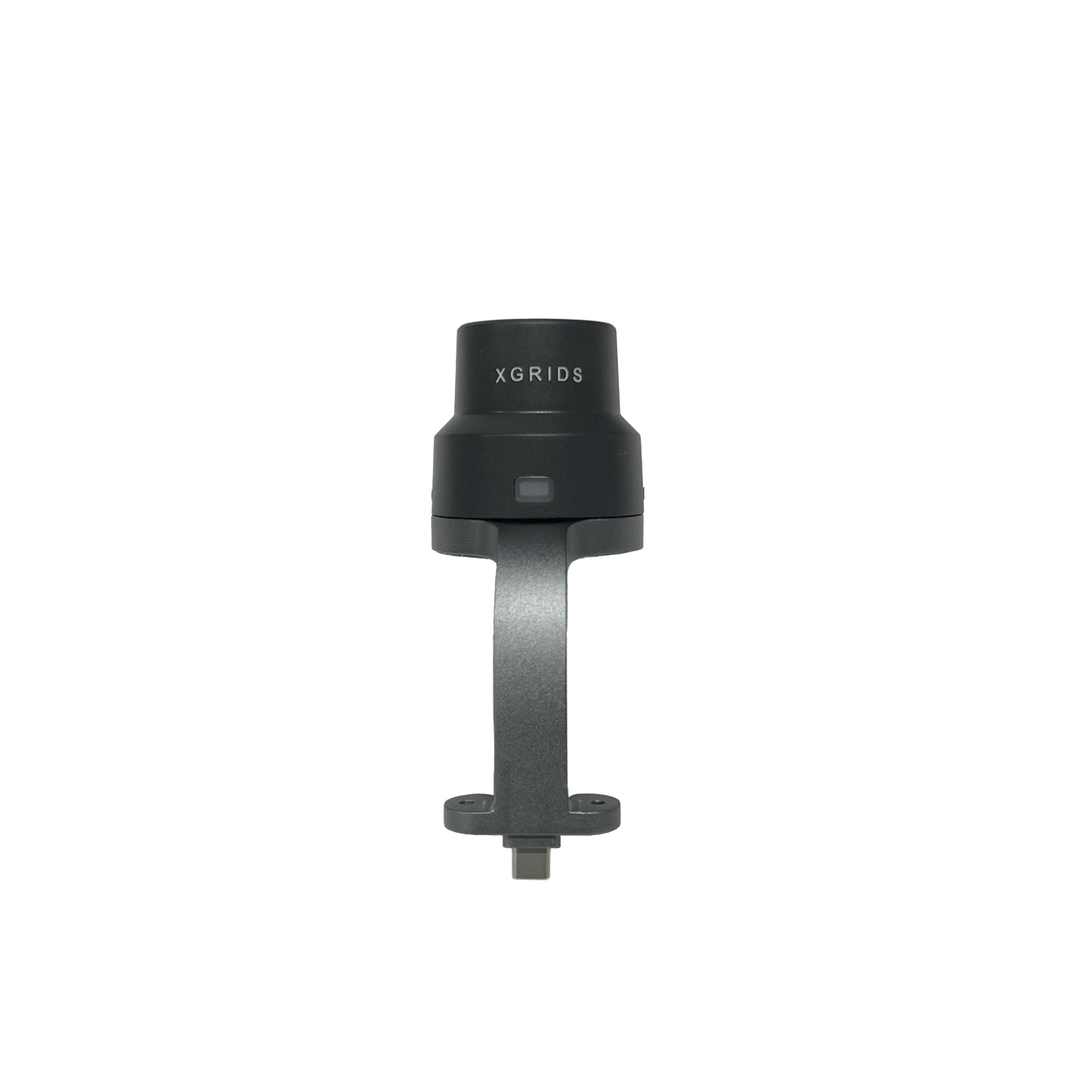 front side view of XGRIDS Lixel K1 RTK module 