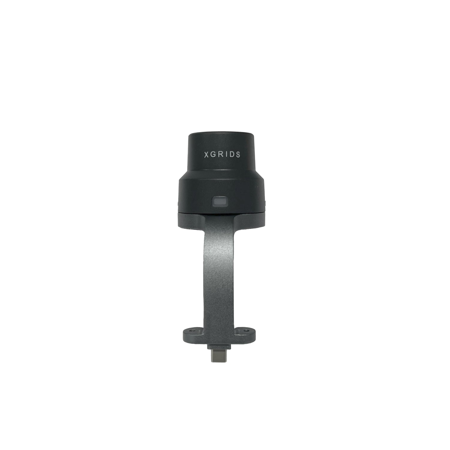 front side view of XGRIDS Lixel K1 RTK module 