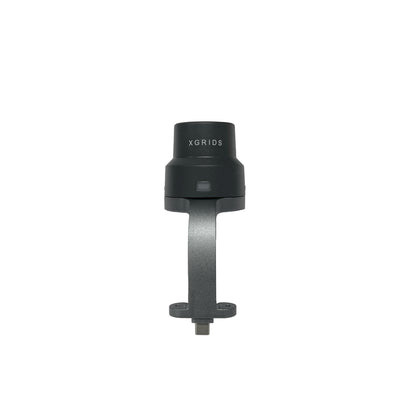 front side view of XGRIDS Lixel K1 RTK module 