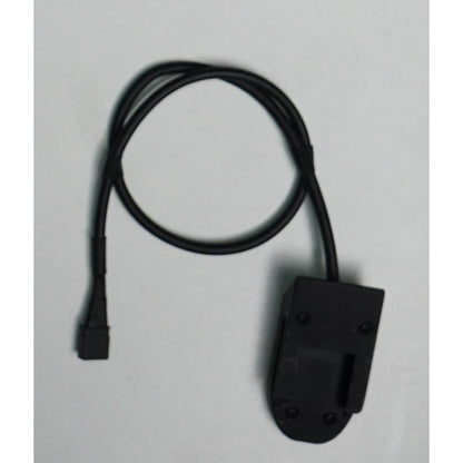 Power cable XGRIDS Lixel L2 Pro drone mounting bracket 