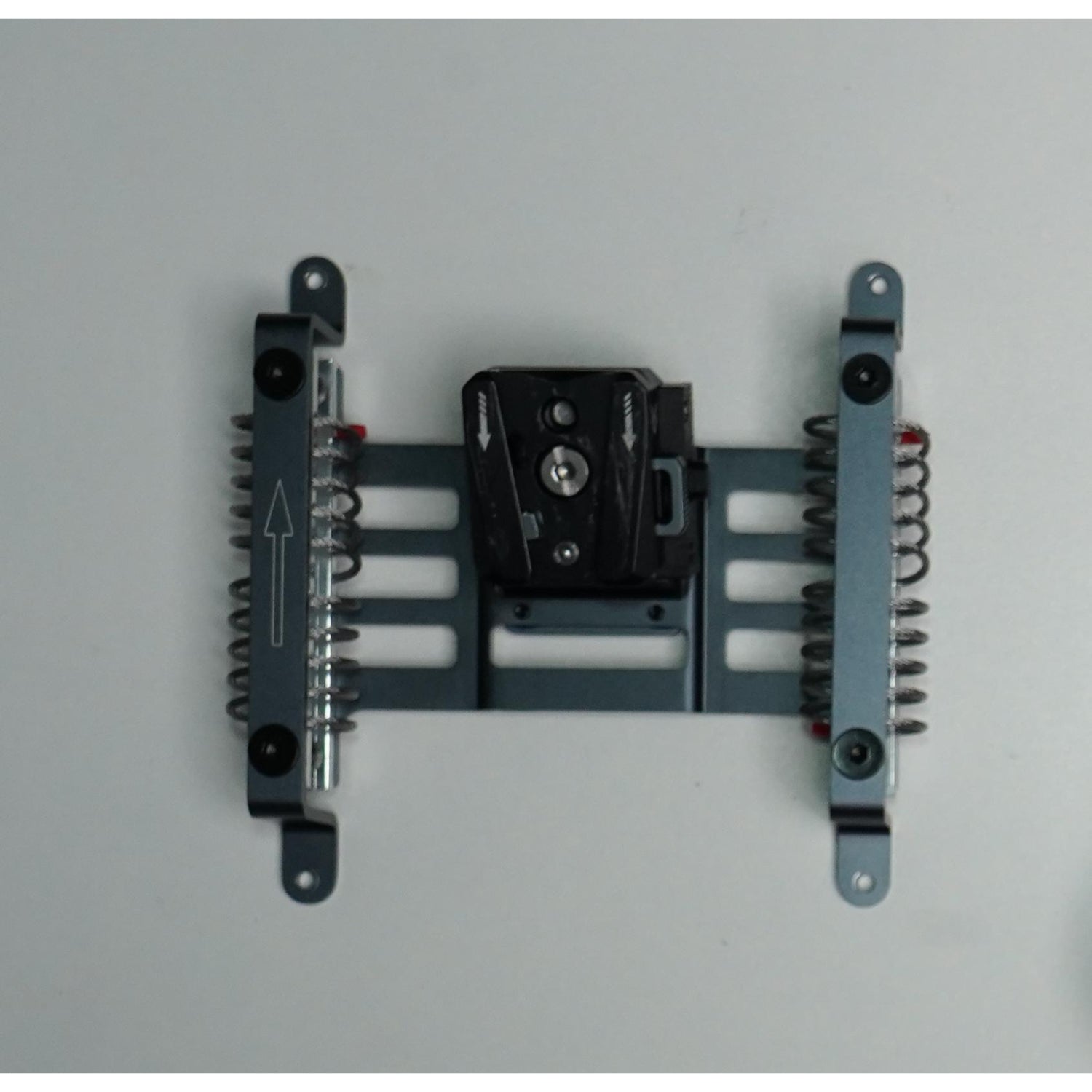 main mounting aparatus for XGRIDS Lixel L2 Pro drone mounting bracket