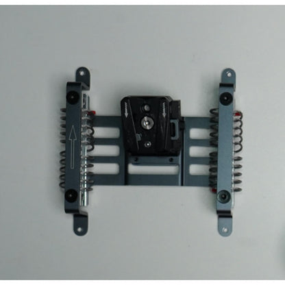 main mounting aparatus for XGRIDS Lixel L2 Pro drone mounting bracket