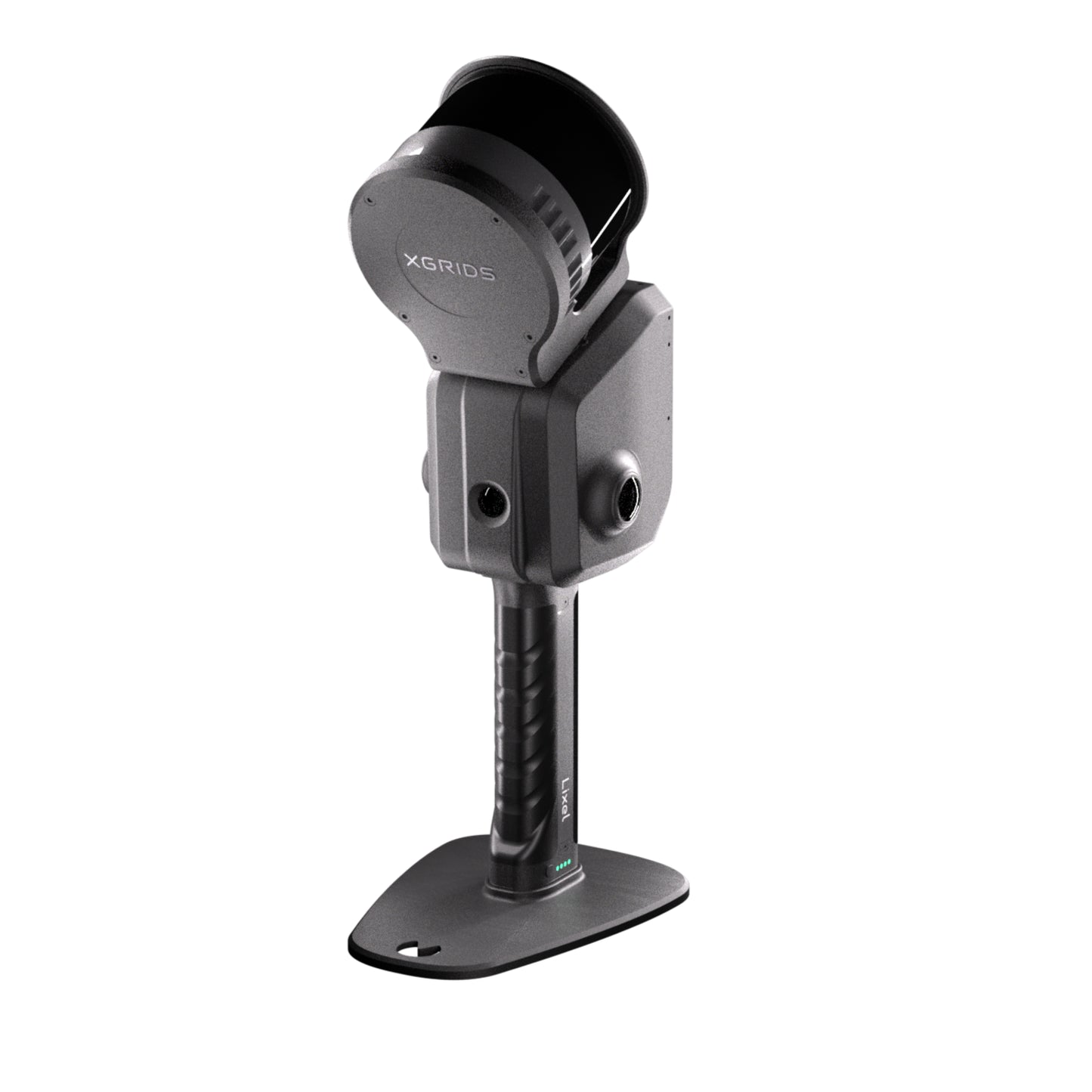 XGRIDS Lixel L2 Pro Standard SLAM LiDAR scanner for real-time 3D mapping without post-processing