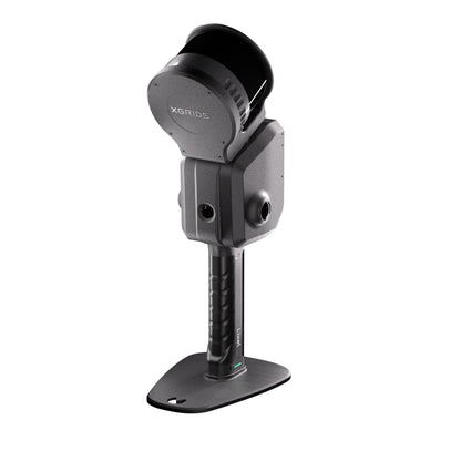 XGRIDS Lixel L2 Pro Standard SLAM LiDAR scanner for real-time 3D mapping without post-processing