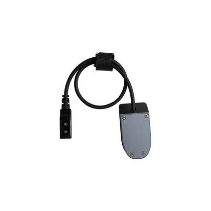 connector and adapter cables for XGRIDS Lixel L2 Pro vehicle mounting bracket for mobile LiDAR road and corridor mapping