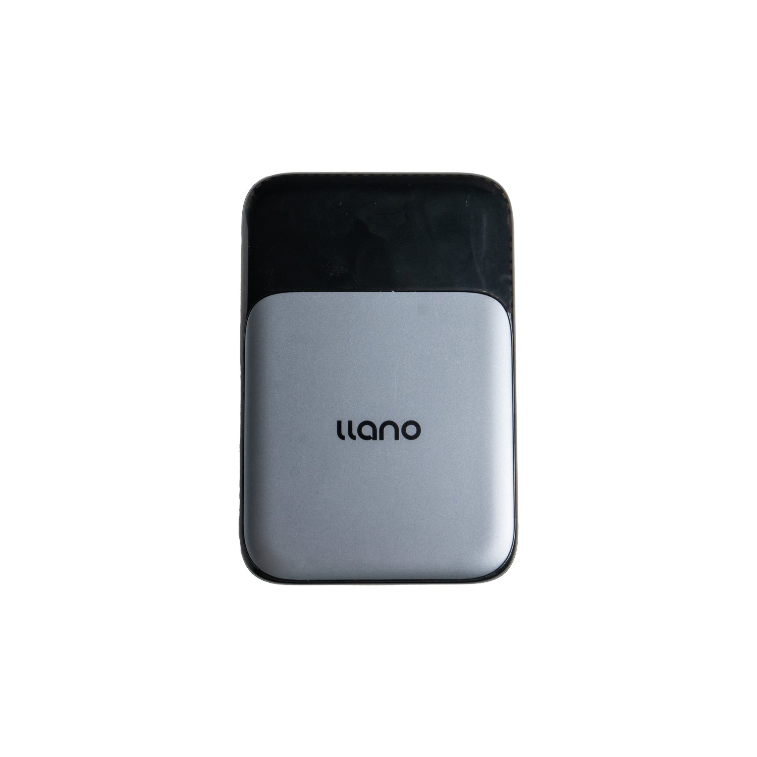 llano accessory of the XGRIDS Lixel L2 Pro vehicle mounting bracket for mobile LiDAR road and corridor mapping