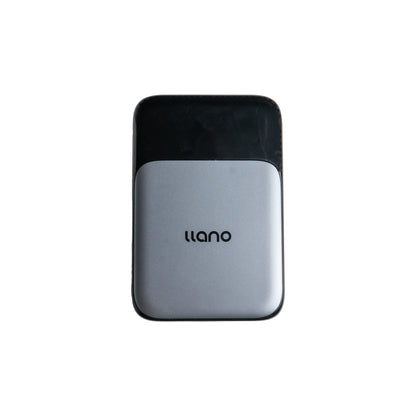 llano accessory of the XGRIDS Lixel L2 Pro vehicle mounting bracket for mobile LiDAR road and corridor mapping