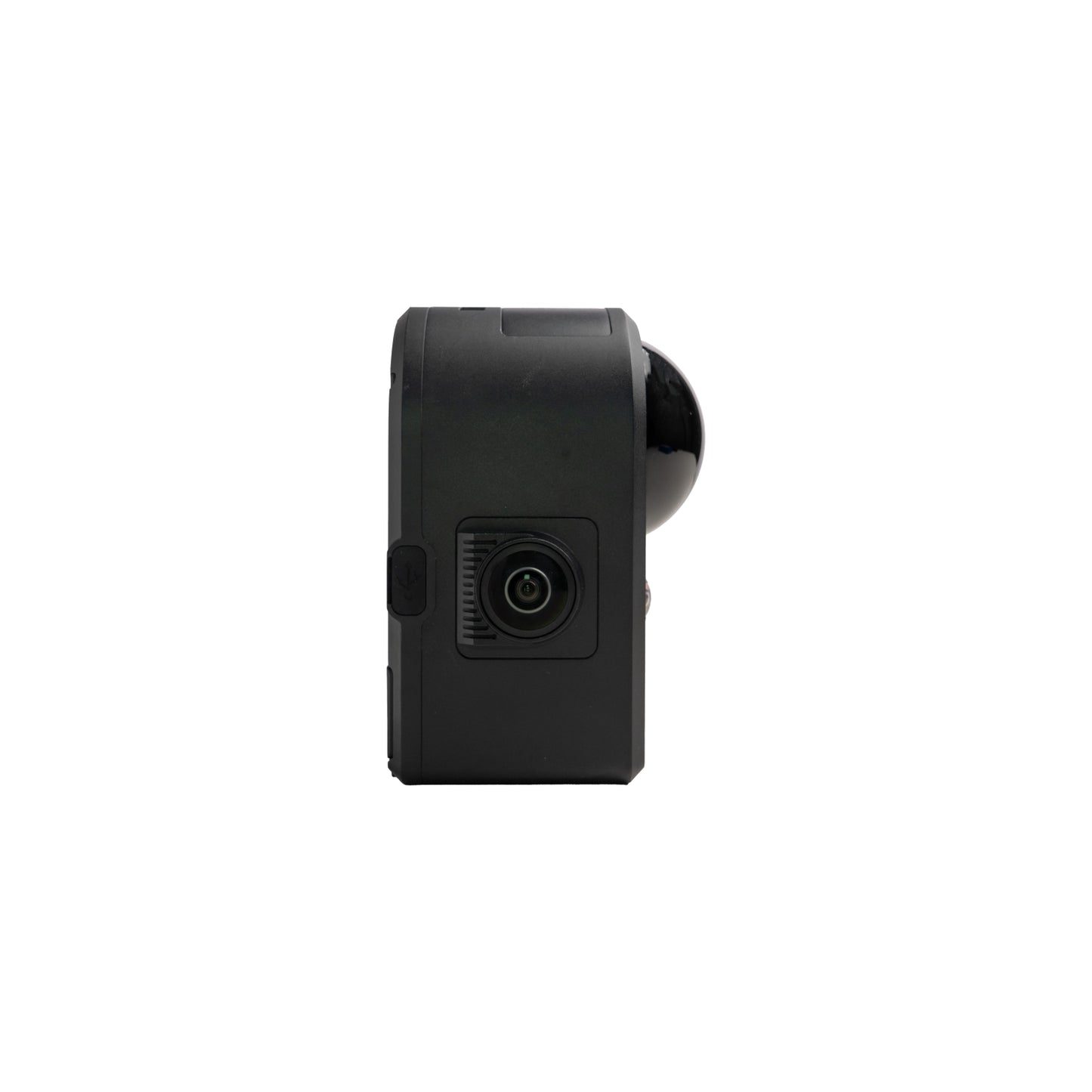 Body Left view of XGRIDS PortalCam handheld SLAM LiDAR scanner 