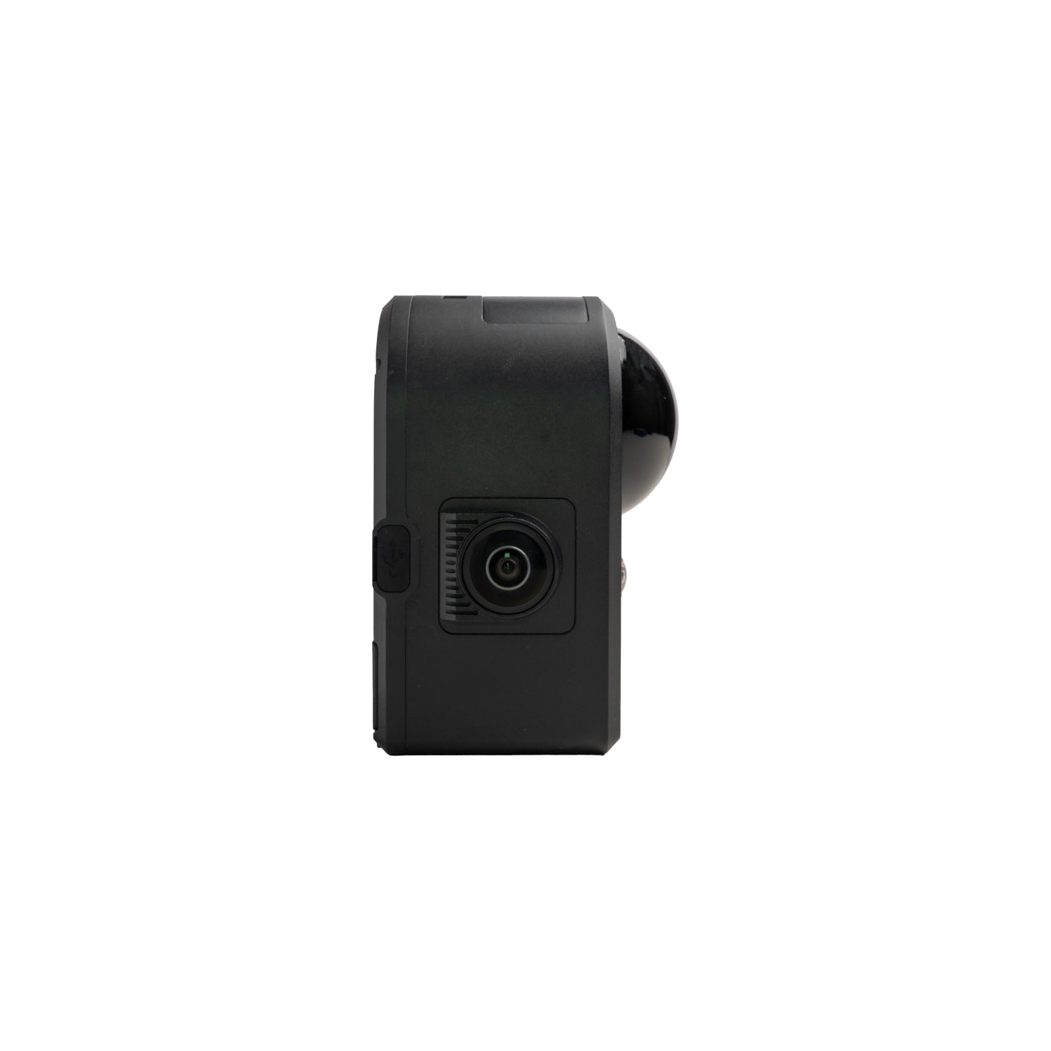 Body Left view of XGRIDS PortalCam handheld SLAM LiDAR scanner 